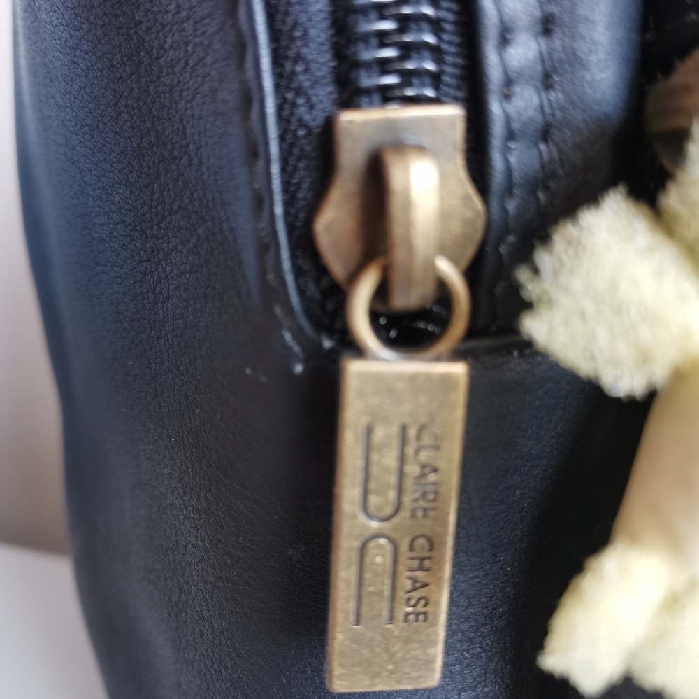 CLAIRE CHASE JUMBO BACKPACK. - Picture 6 of 9